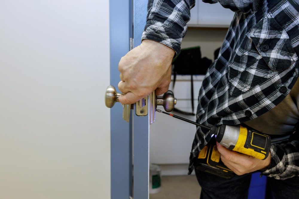 Reliable Handyman Services You Can Trust