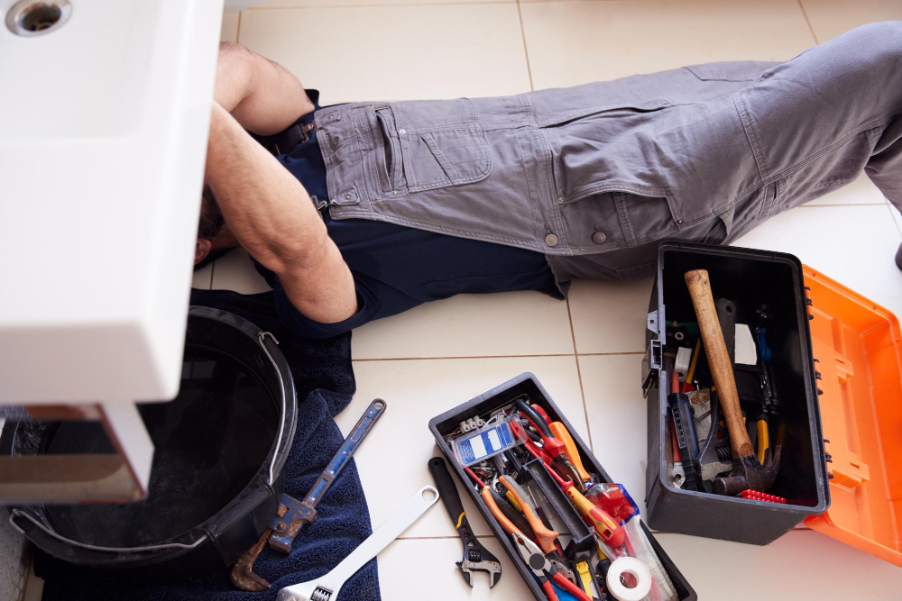 Quality Repairs & Home Improvements