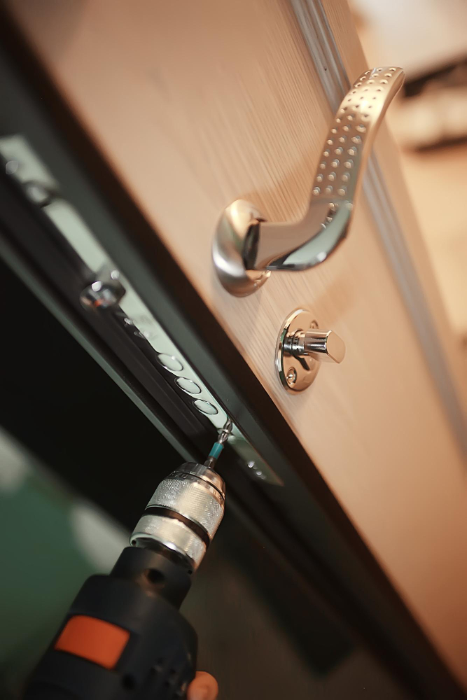 Door Installation