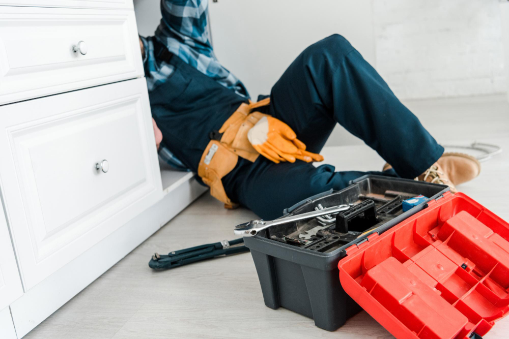 Your Local Handyman in Casey