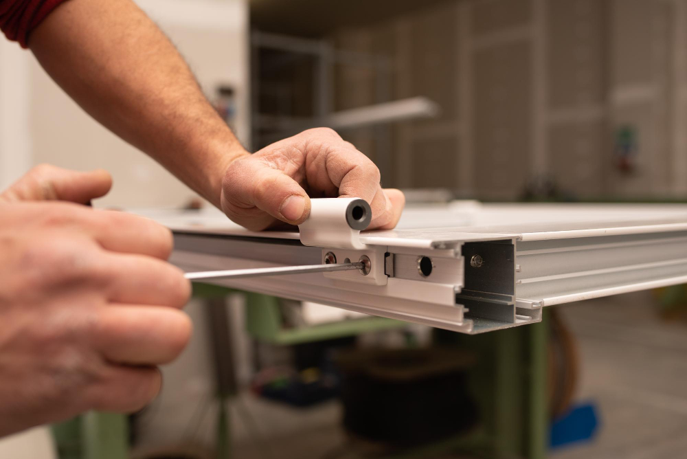 Door Repair